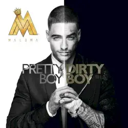 Pretty Boy, Dirty Boy by Maluma