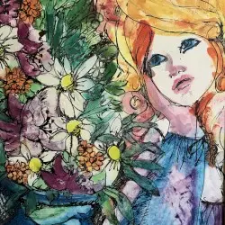 Unadulterated Bliss by Emme Phyzema