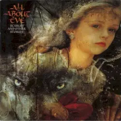 Scarlet and Other Stories by All About Eve
