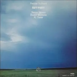 Outpost by Freddie Hubbard