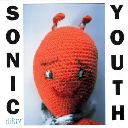 Dirty by Sonic Youth