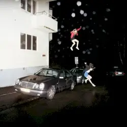 Science Fiction by Brand New