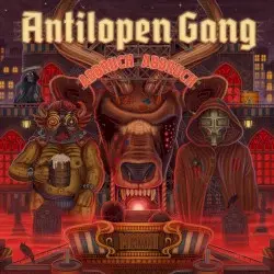 Abbruch Abbruch by Antilopen Gang