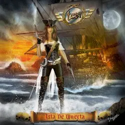 Isla de Muerta by Ten