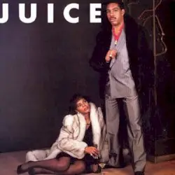 Juice by Oran “Juice” Jones