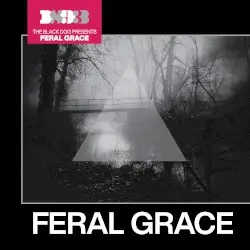 Feral Grace by The Black Dog