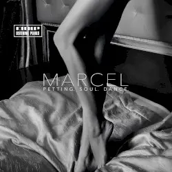 Petting. Soul. Dance. by Marcel