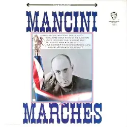 Mancini Marches by Henry Mancini