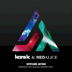 S2TBTANO*C ANTHEM by kors k & REDALiCE