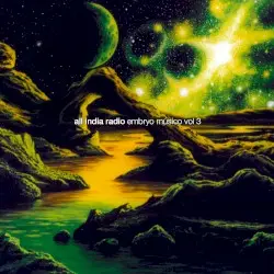 Embryo Músico, Vol 3 by All India Radio