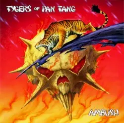 Ambush by Tygers of Pan Tang
