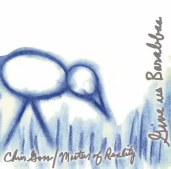 Give Us Barabbas by Masters of Reality / Chris Goss