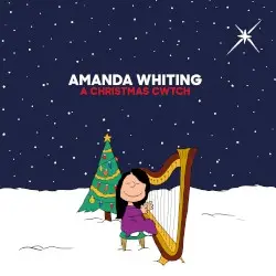 A Christmas Cwtch by Amanda Whiting
