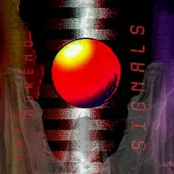 S i g n a l s by Paco Moreno