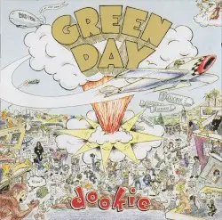 Dookie by Green Day