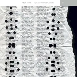 forms of paper (remastered) by steve roden
