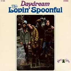 Daydream by The Lovin’ Spoonful