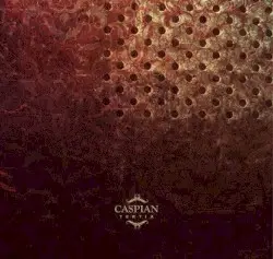 Tertia by Caspian