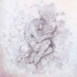 Archivist by Archivist