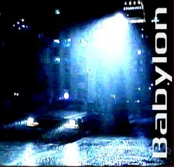 Babylon by arttheboy