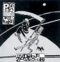 Złodzieje zapalniczek by Pidżama Porno