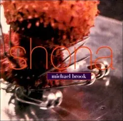 Shona by Michael Brook