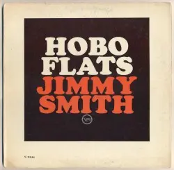 Hobo Flats by Jimmy Smith