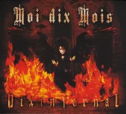 Dix infernal by Moi dix Mois