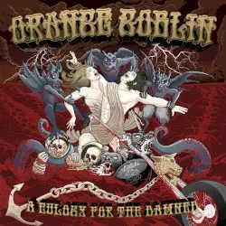 A Eulogy for the Damned by Orange Goblin