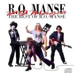 R.O. Magic: The Best of R.O. Manse by R.O. Manse