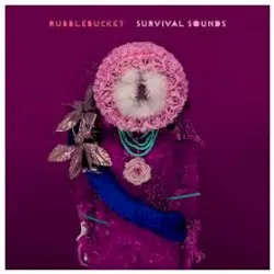 Survival Sounds by Rubblebucket