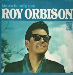 There Is Only One Roy Orbison by Roy Orbison
