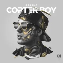 Copter Boy by Apashe