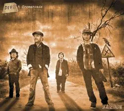 Devil & Crossroads by Scarecrow