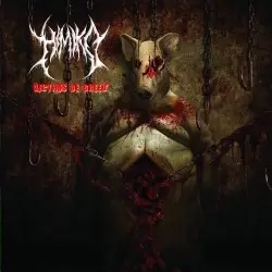 Victims of Greed by Himiko