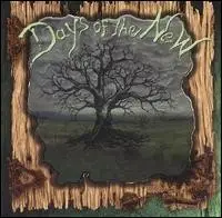Days of the New II by Days of the New