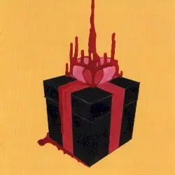 Box of Secrets by Blood Red Shoes