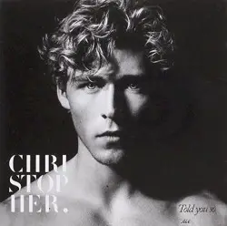 Told You So by Christopher
