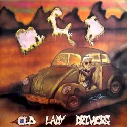 Old Lady Drivers by O.L.D.