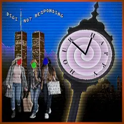 Happy Hour by Digi // notresponding