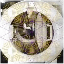 Split LP by Astro / Family Battle Snake