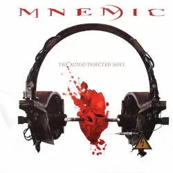 The Audio Injected Soul by Mnemic