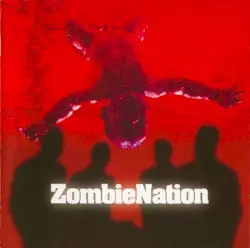 Leichenschmaus by Zombie Nation