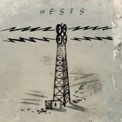 Nests by Howard Stelzer & Nerve Net Noise