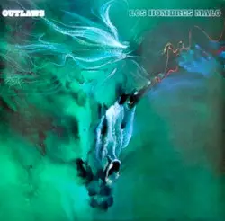 Los Hombres Malo by Outlaws