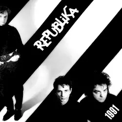 1991 by Republika
