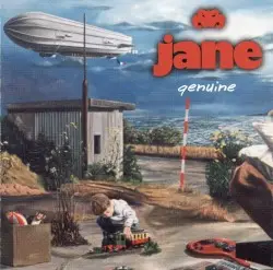Genuine by Jane