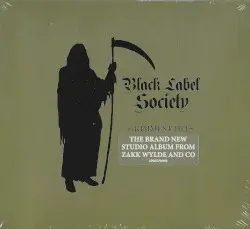 Grimmest Hits by Black Label Society
