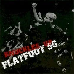 Knuckles Up by Flatfoot 56