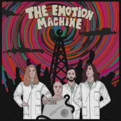 The Emotion Machine by Leisure Shores